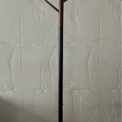 【無料】ポールハンガー