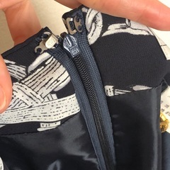ミニスカート　レトロ　タイトスカートの画像