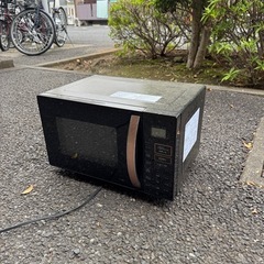 オーブンレンジ トップバリュ