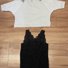 ZARA、スローブイエナなど8点　レディース服の画像