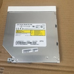 PCパーツ