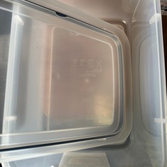 キッチンボックスの画像