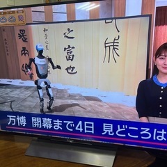 SONY BRAVIA KJ-55X8500D 美品の画像