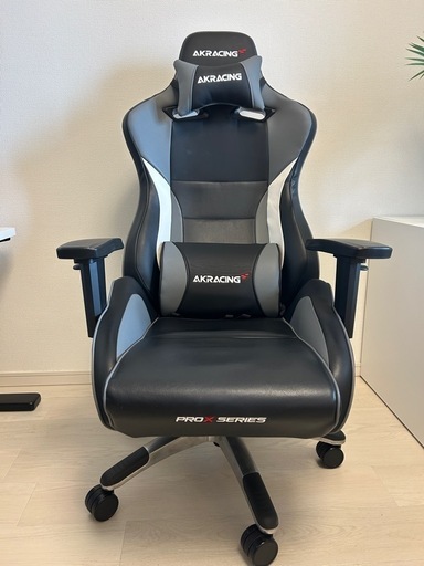AKRacing Pro-X V2 ゲーミングチェア