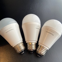 LED電球