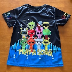 ✨キャラクターTシャツ✨の画像