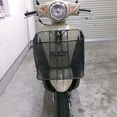 ★2015年式★スズキ レッツ(CA4AA）★低走行★北大阪★検)ディオモンキージョグビーノアドレスクーピートゥデイジョルノの画像