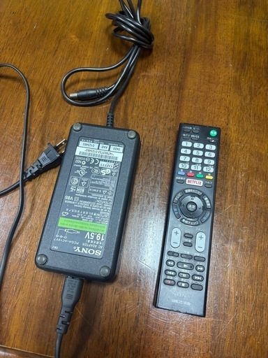 SONY BRAVIA KJ-55X8500D 美品
