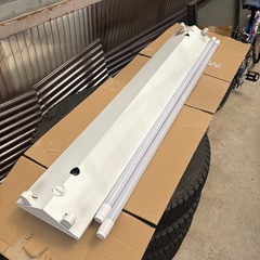 蛍光灯器具 2灯
