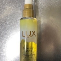LUX スーパーリッチシャイン ダメージリペア とろとろ補修ヘア...
