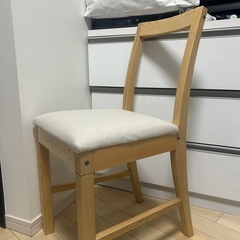 IKEA　PINNTORP ピントルプの画像