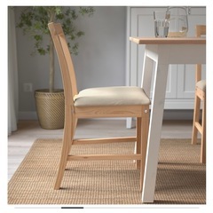 IKEA　PINNTORP ピントルプの画像