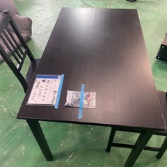 ダイニングセット,イス2,激安