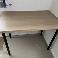 Ikea 机 Linnmon/Adils
