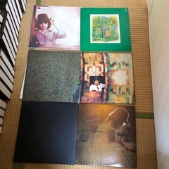 よしだたくろうレコード(LP盤)
の画像