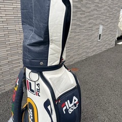 ゴルフバック