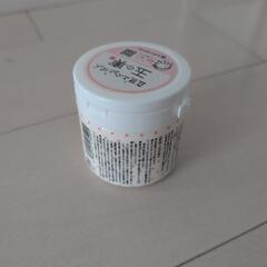 未開封ヨーグルトパックの画像