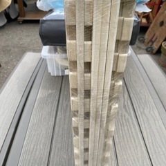 ベストステップ　ジョイントクッションマット　8枚入り　61cm×61cm 色/Bambooの画像