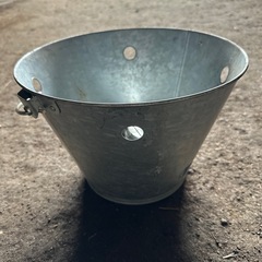 遠野名物ジンギスカン鍋セットの画像