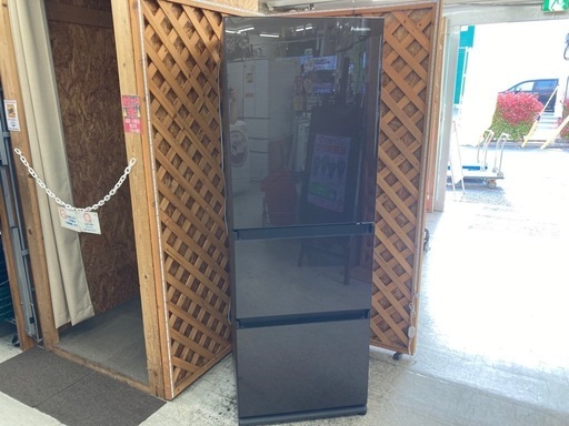 【愛品館江戸川店】保証充実 Panasonic 2022年製 335L 3ドア冷凍冷蔵庫 NR-C343GC-T