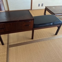 インテリア家具