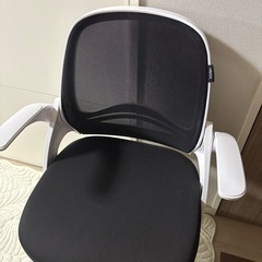 【取引完了】Hbada オフィスチェア（3年前購入）