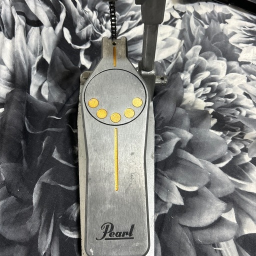 Pearl ツインペダル P-932 パール