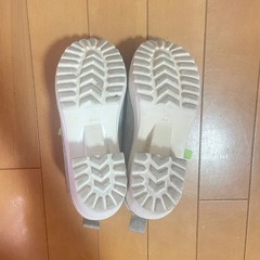 子供用シューズ　20センチの画像
