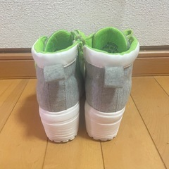 子供用シューズ　20センチの画像