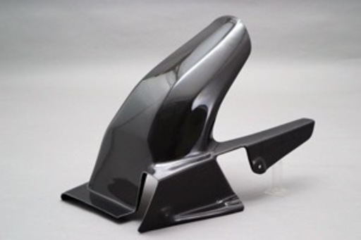 zrx1200R エーテックカーボンリヤフェンダー