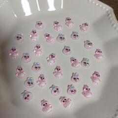 4/20入荷あり新品♡デコパーツの画像