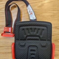携帯用ジュニアシート　mifoldの画像