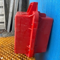 電気牧柵 フィールドフェンサー エスケー電気工業 電気柵　電柵 害獸避け 害獸防止 鹿避け 猪避け　バッテリーの画像