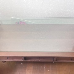 ローテーブルの画像