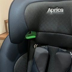 【美品】Aprica(アップリカ) チャイルド&ジュニアシートの画像