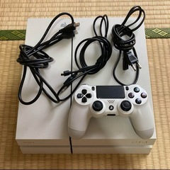 プレステ4 説明文読んでください