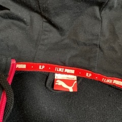 PUMAの画像