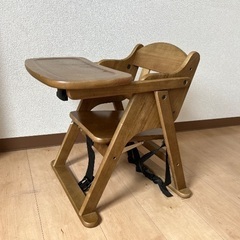 ローチェアー