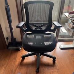 コストコ ジェネリックアーロン　Metrex IV Mesh O...