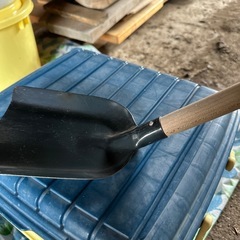 炭入りボックスの画像