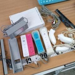 Wii本体の中古が安い！激安で譲ります・無料であげます｜ジモティー