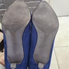 パンプス　二足まとめ　の画像