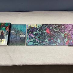 劇場版　天元突破グレンラガン　螺巖編　完全生産限定版豪華7大特典付き　アニメ映画の画像