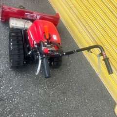 HONDA ユキオス