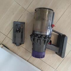 ダイソン　掃除機　v12のバッテリー交換して下さる方（謝礼3000円）を探しています✿ - 助け合い