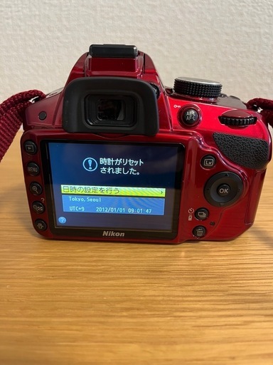✨ショット数 91✨初心者向け✨スマホ転送✨Nikon D3200 Wレンズ ニコン