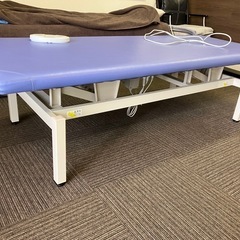エステ　ベット　電動　整骨院