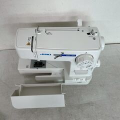 【JUKI】 ジューキ ミシン 家庭用ミシン HZL-J50 J0897の画像