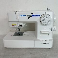 【JUKI】 ジューキ ミシン 家庭用ミシン HZL-J50 J0897の画像