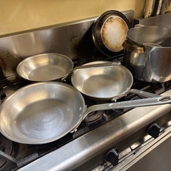 お皿、カラトリー、BAR用品